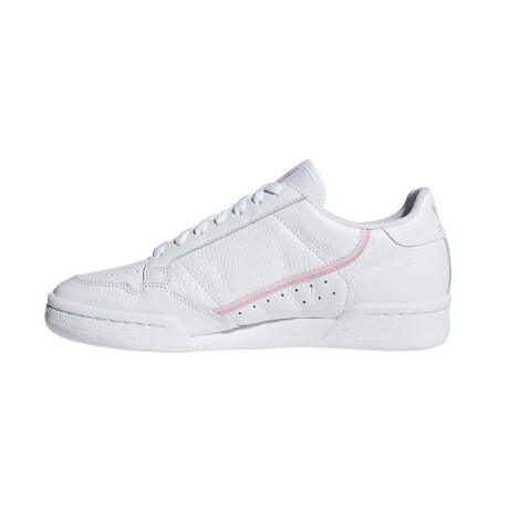 adidas CONTINENTAL 80 White/Pink