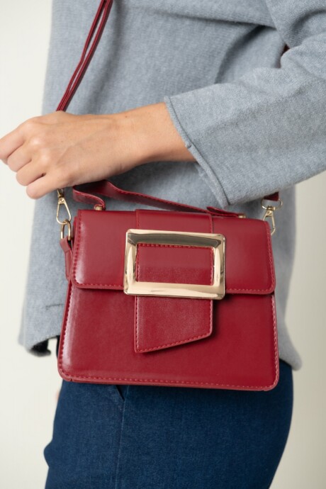 CARTERA FOOL Bordeau