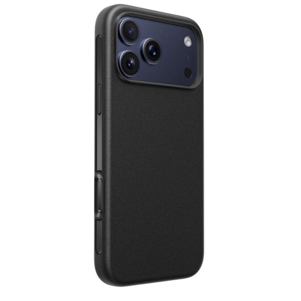 Case Belkin SheerForce Protect iPhone 17 Pro Max Black (MSA04OFQBK) 