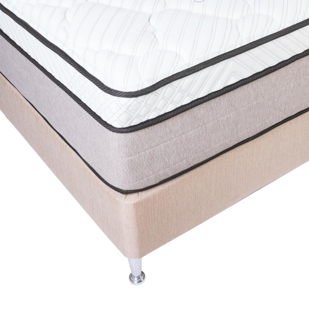 SOMMIER DE ESPUMA MOONLIGHT NEW QUEEN
