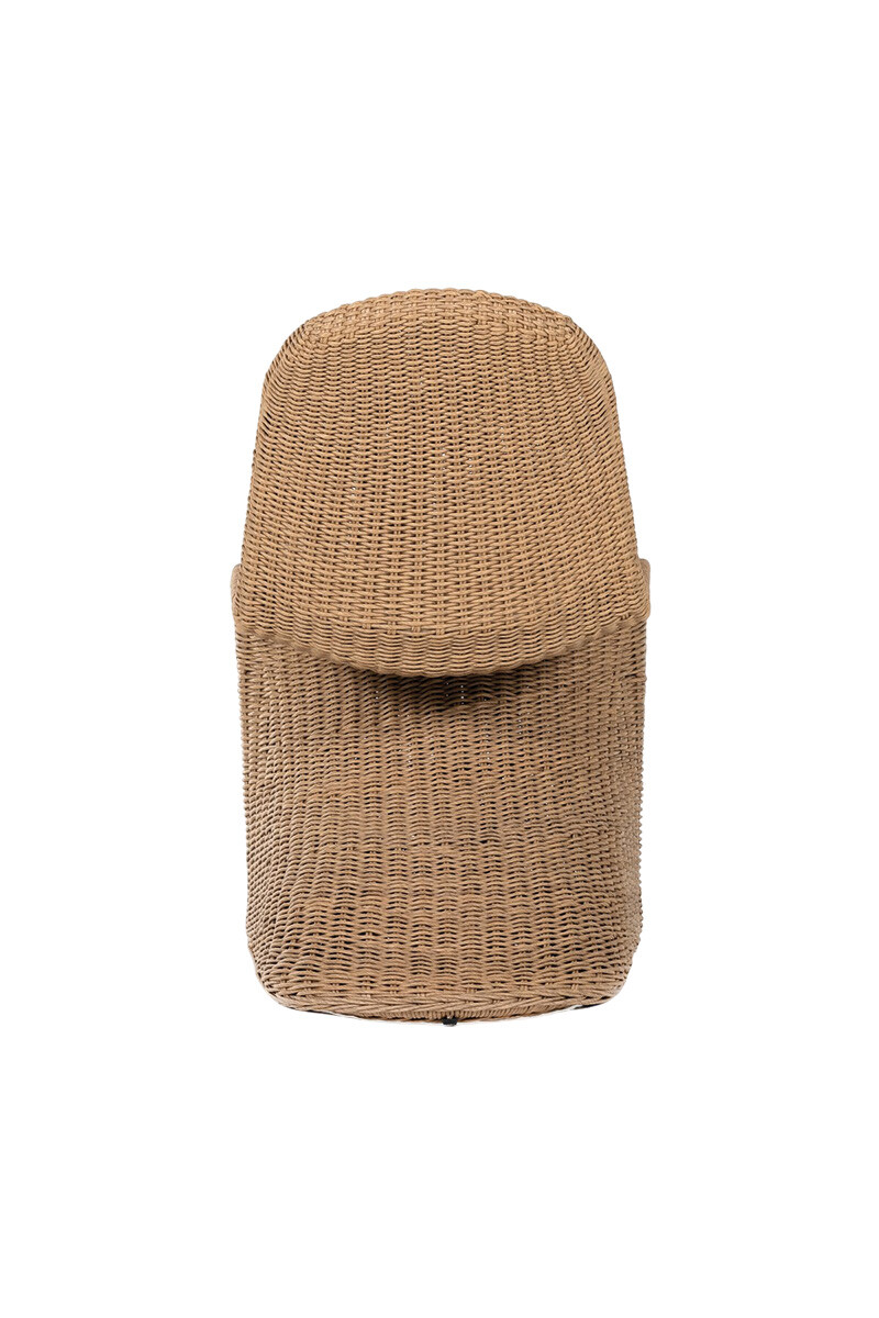 CORA SILLA CORA OUTDOOR 54X68,58X86H