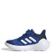 Championes de Niños Adidas Tensaur Run 3.0 Azul - Marrón - Blanco