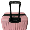 Valija Grande ACTIVE Unisex - XT11L Rosado