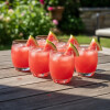 Vaso Mikonos 460 ml CRISTAR Vaso Mikonos 460 ml CRISTAR