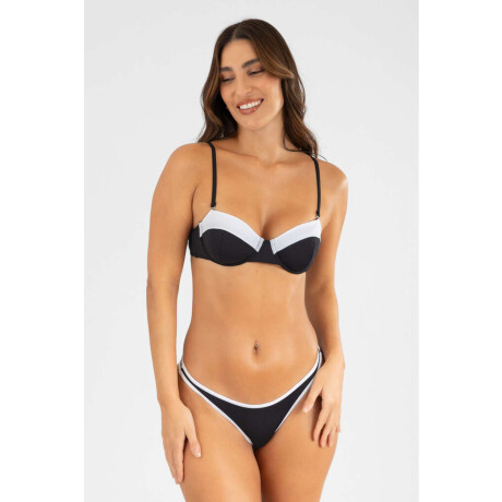 Copa balco moana Negro