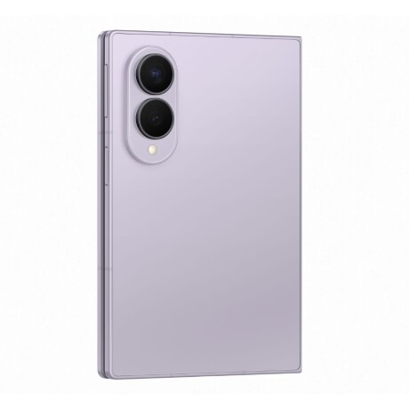 Celular Samsung Galaxy Z Fold 8 256GB 12GB Lavander Celular Samsung Galaxy Z Fold 8 256GB 12GB Lavander