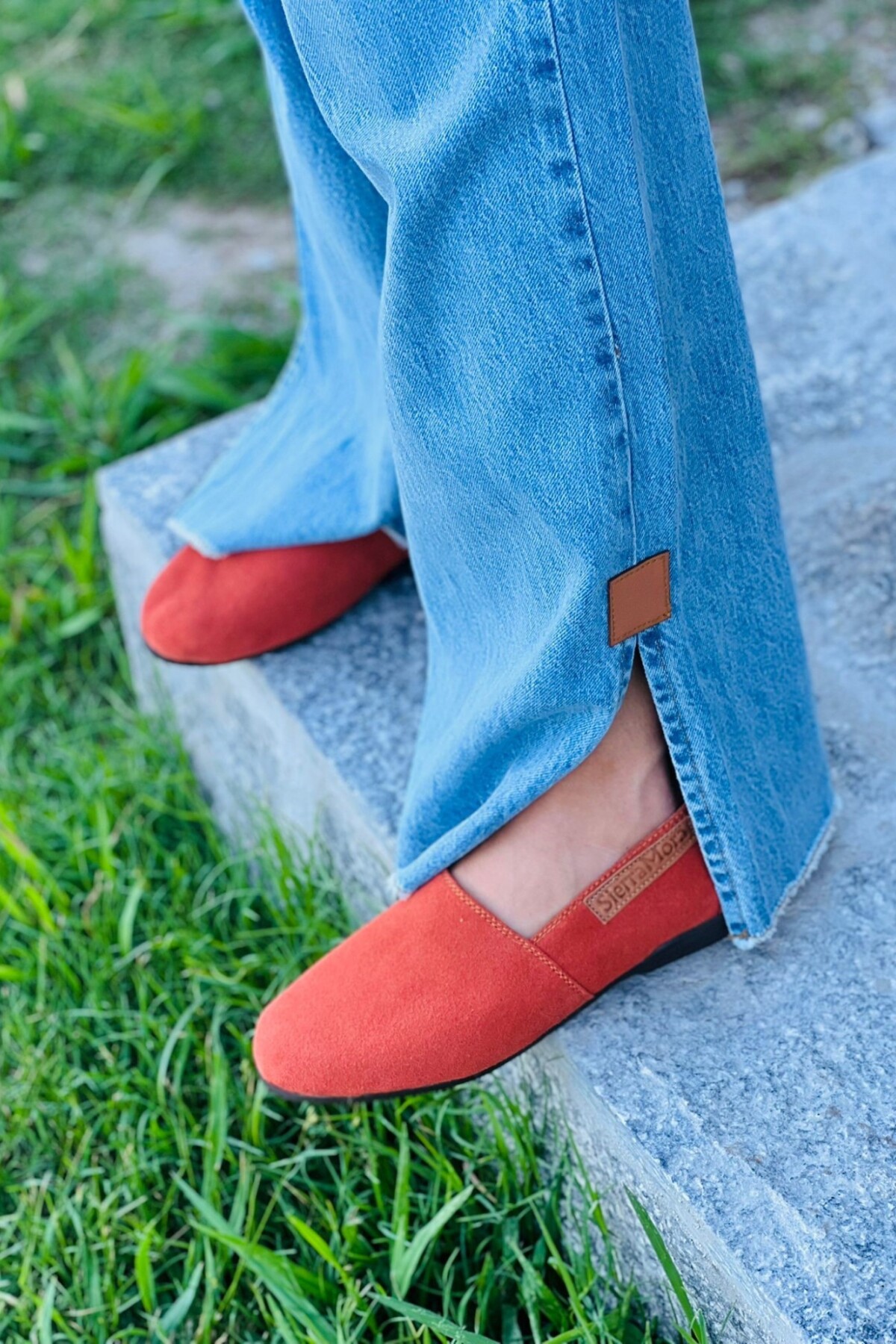 Caborteras Terracota