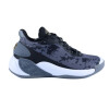 Championes Umbro DRIBBLE Hombre 20103810 Negro-gris
