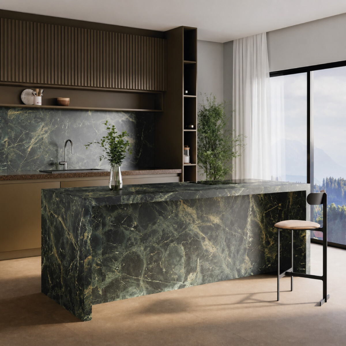 Porcelanato Forest Reale Satin - 2.20m2 
