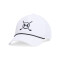 M Driver Snapback-BLU WHT-102