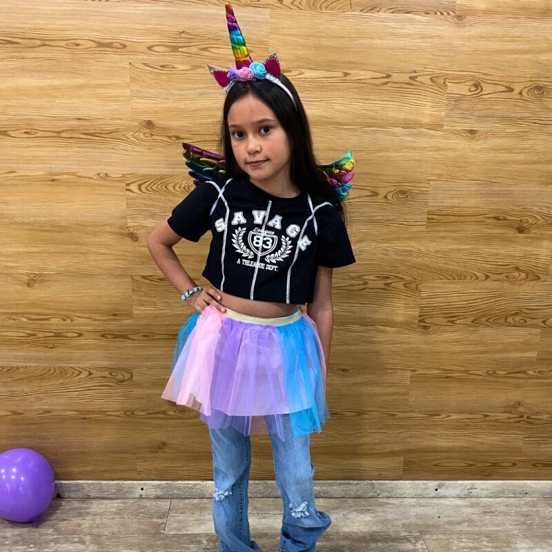 Disfraz de Unicornio Halloween Disfraz Unicornio