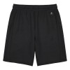 Short Training Inento Hombre Black