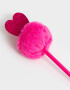 Lapices y Lapiceras Corazón Lapicera From The Heart - Fucsia Medio