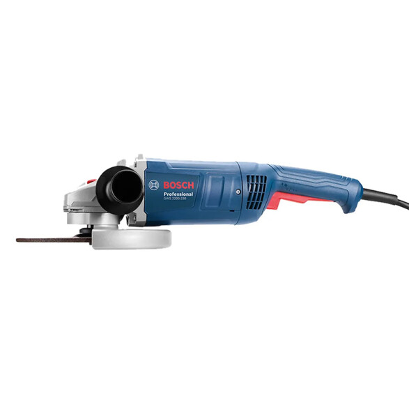 Amoladora angular 9" 2200W GWS2200-230 BS0224