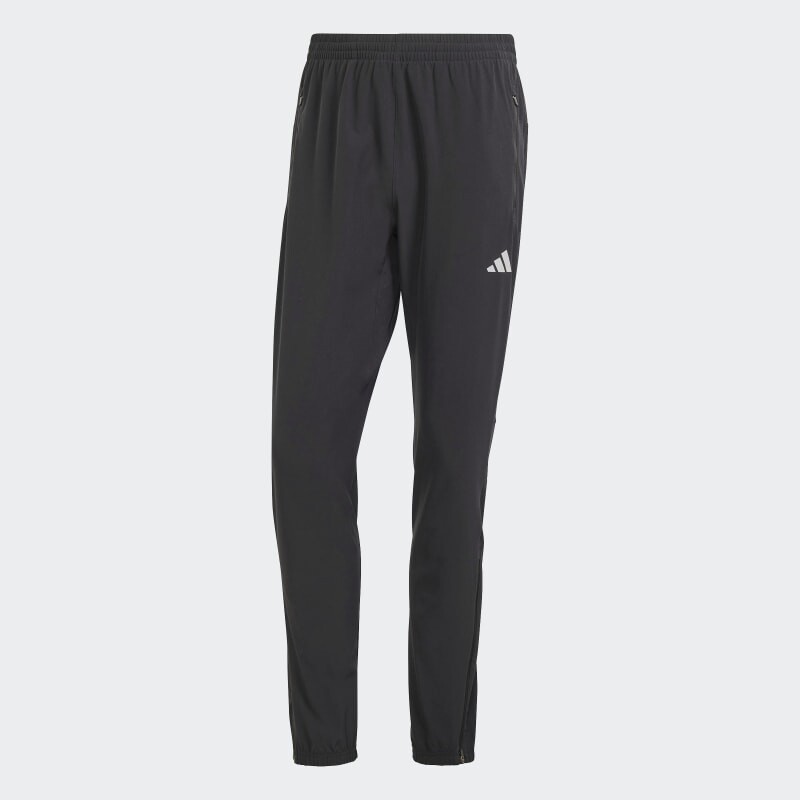 Pantalón Adidas Run It TKO Negro