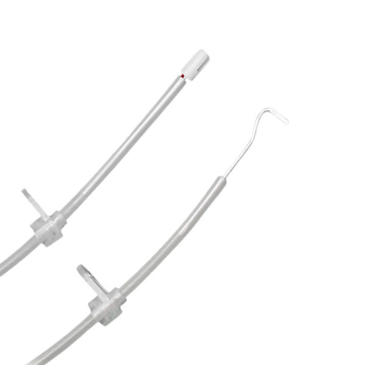 CABLE ACELERADOR VOLKSWAGEN SENDA AMAZON PASSAT GOL 876MM - 