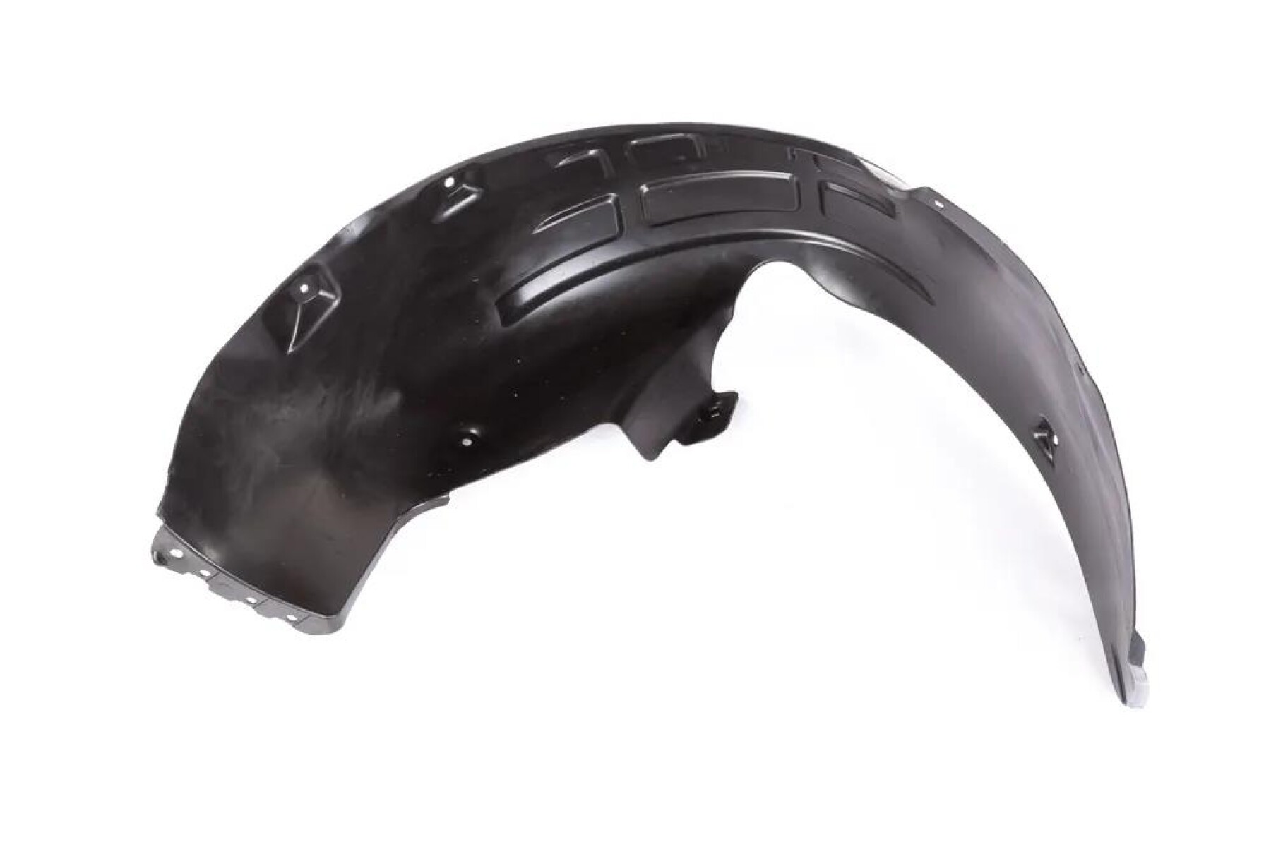 JUEGO BUCHE DE GUARDABARRO DERECHO (DELANTERO Y TRASERO) - ONIX 