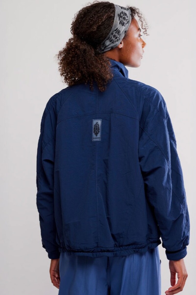 Chaqueta Tripper Jean