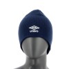 Umbro Gorro Acrilico Umbro Marino