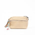 BANDOLERA ORIANE KHAKI BANDOLERA ORIANE KHAKI