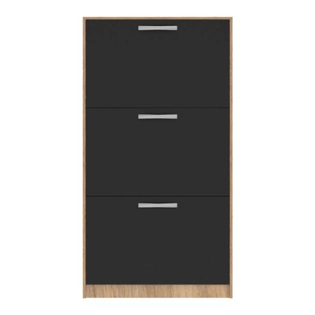 ZAPATERA MBUIA/PRETO ZAPATERA MBUIA/PRETO