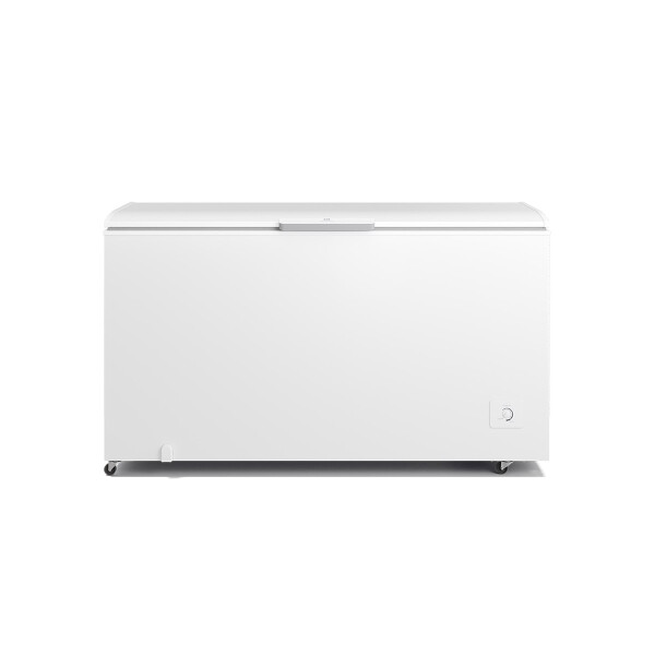 Freezer Electrolux Inverter Frío Humedo 521 Lts Blanco