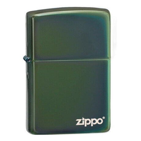 Encendedor ZIPPO 49190ZL Multicolor 0
