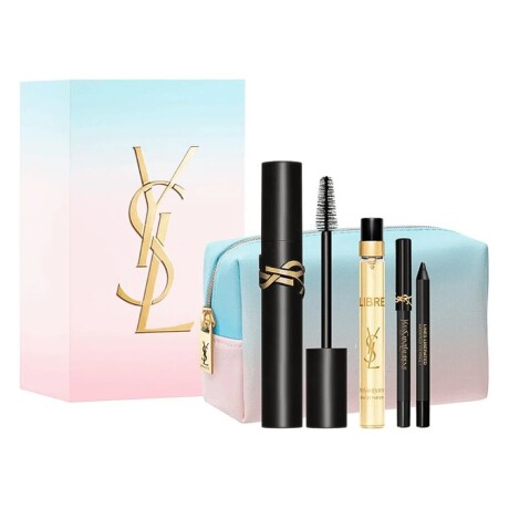 YVES SL YOUR GIFTS POUCH EAU DE PERFUM EYE PENCIL DAMA 001