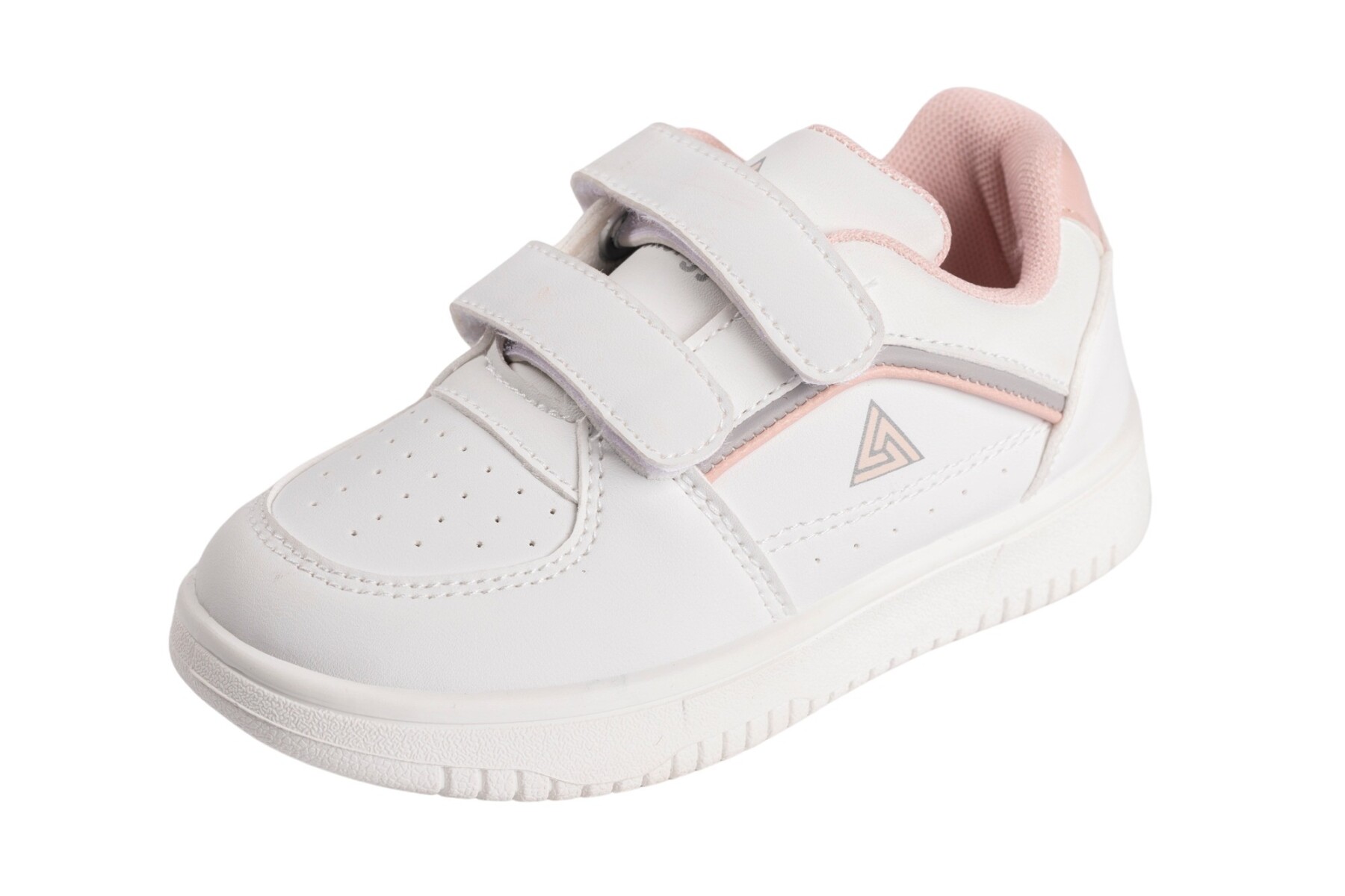 LENERGY CASUAL D - WHITE 