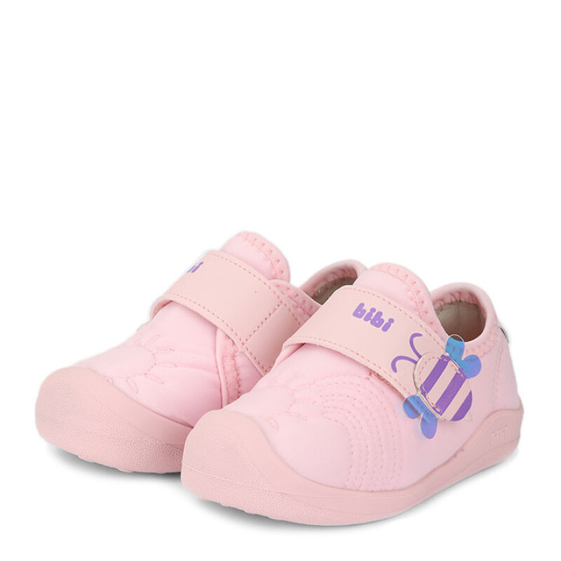 Championes de Mujer Bibi Rosa