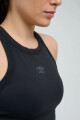 Top de entrenamiento dama umbro Kia Negro