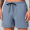 Short The 5 One Short Hombre Vintage Grey