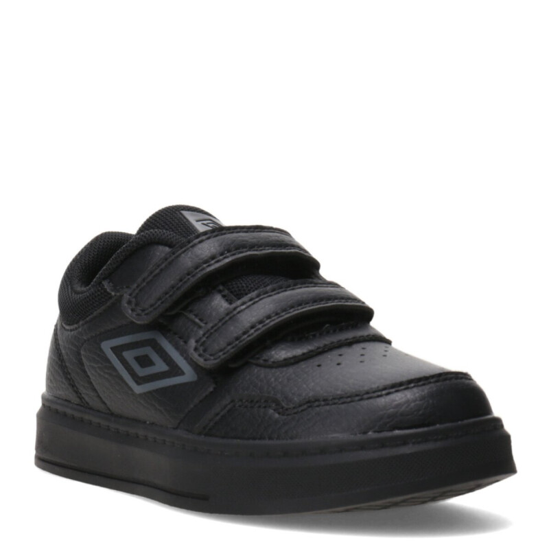 Championes Infantiles Umbro Steve II Infant Negro