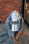 Gorro Nap PLATA