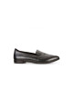 Ecco Shape Pointy Ballerina Black