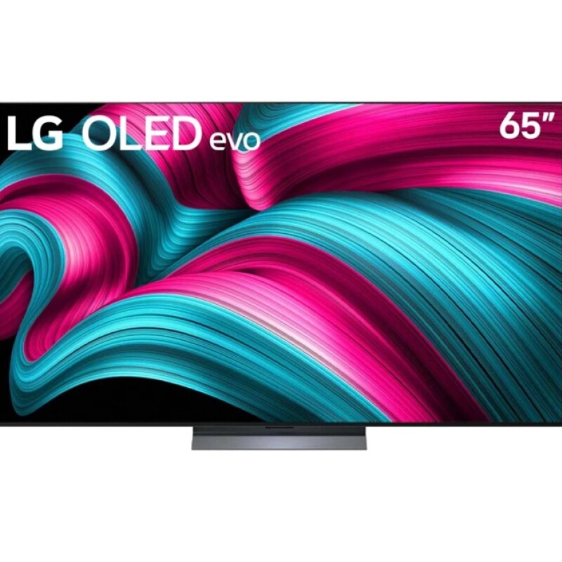 TV LG 65" OLED OLED65C5PSA TV LG 65" OLED OLED65C5PSA