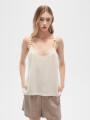 Musculosa Zelofa Arena Melange