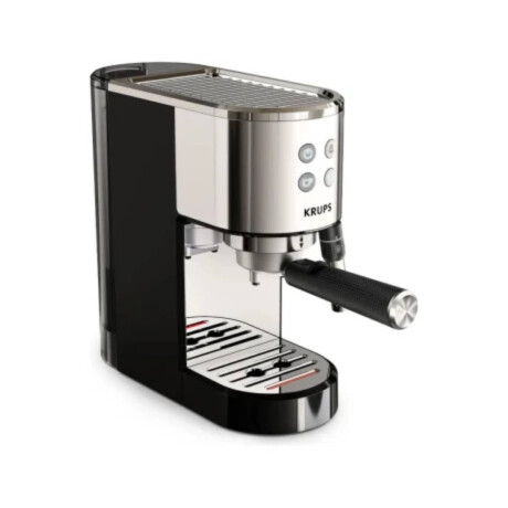Cafetera Espresso Krups Virtuoso Con Espumador De Leche Con Espumador De Leche