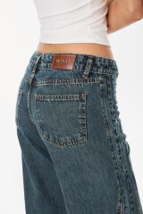 Jean Murra Combinado Celeste/Oxido