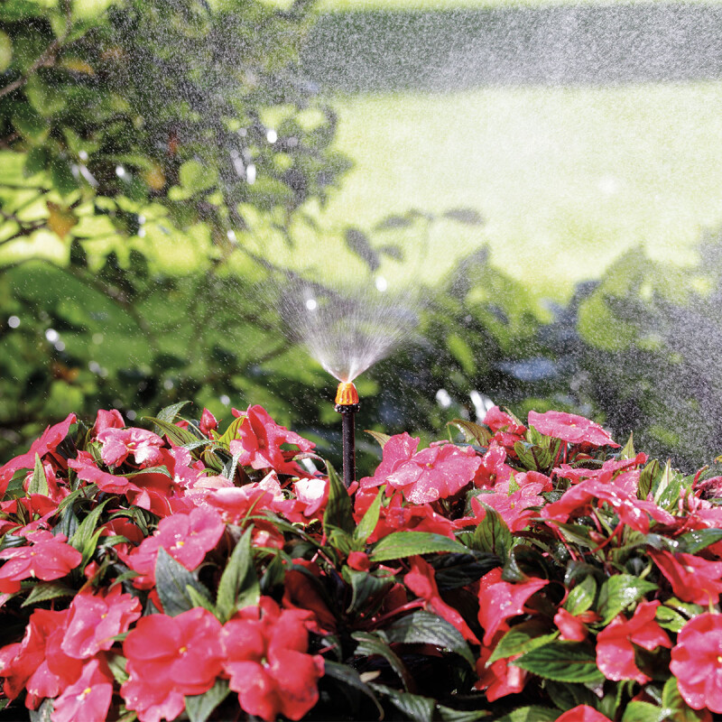 Micronebulizador 360º x 10 unid. Micronebulizador 360º x 10 unid.