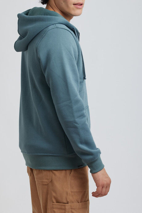 CANGURO C/C SPENCE DIXIE Azul Piedra