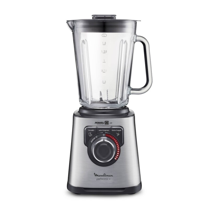 Licuadora Moulinex PerfectMix 2Lts Licuadora Moulinex PerfectMix 2Lts