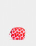 Monederos Monedero Estampado - Combinacion Bicolor