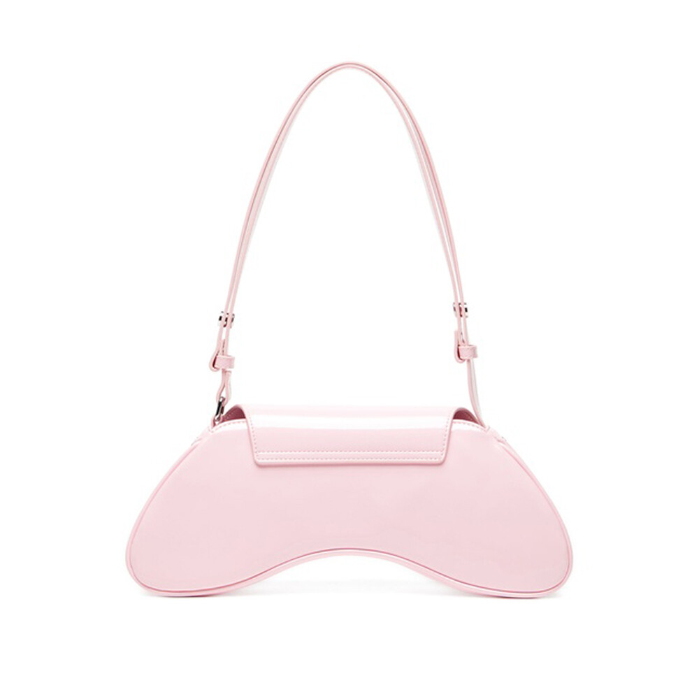 Bolsos Urbano Para Mujer Play Crossbody Rosa