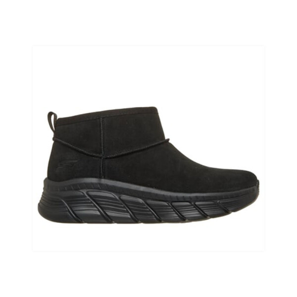 Botas Bobs B Flex Hi Negro
