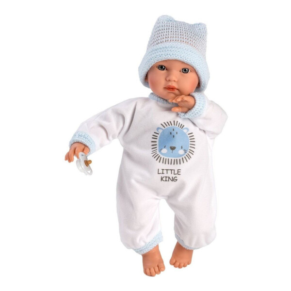 Bebote Llorens Cuquito Recien Nacido Lloron Bebe Juguete Bebote Llorens Cuquito Recien Nacido Lloron Bebe Juguete