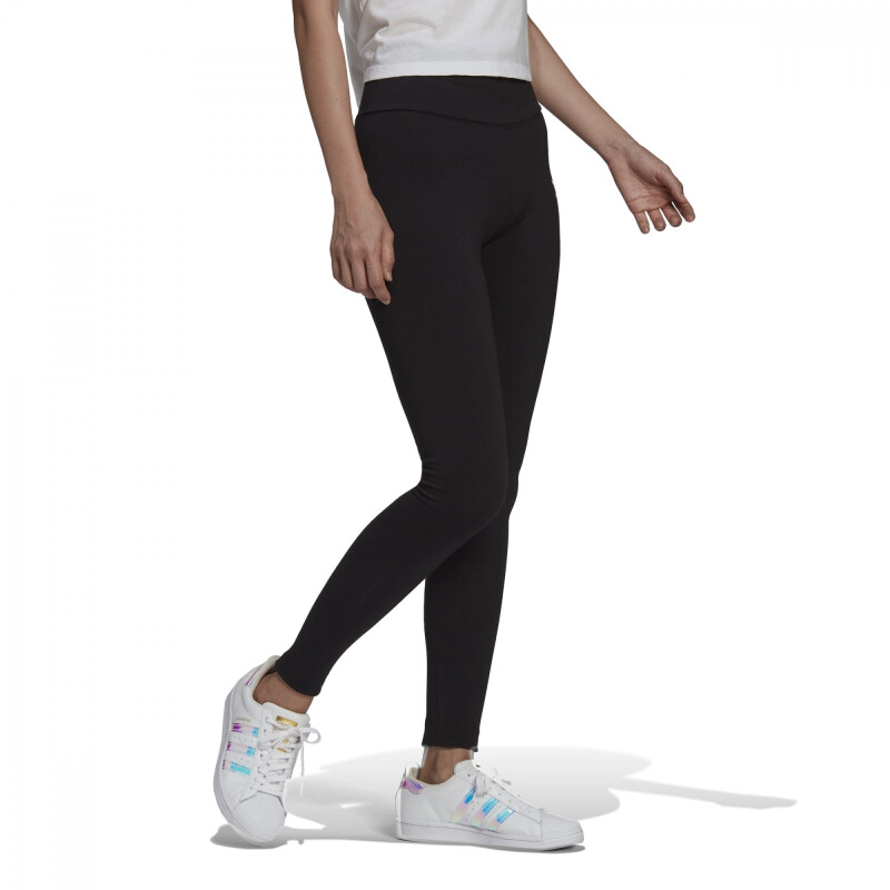Calza Adidas Originals de Mujer - HD2352 Negro