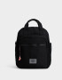 Mochilas Urbanas Deportivo Mochila Colorblock - Negro