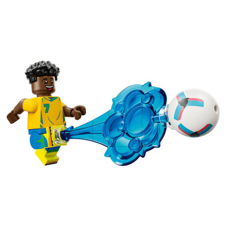 Lego Vini Jr. - Soccer Highlights Lego Vini Jr. - Soccer Highlights