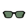 Indie Tune Negro-verde